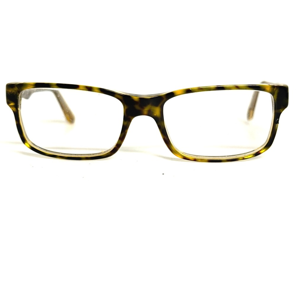Ray-Ban RB 5245 5082 Tortoise Shell Eyeglass Frames 52-17-140 Mens Womens